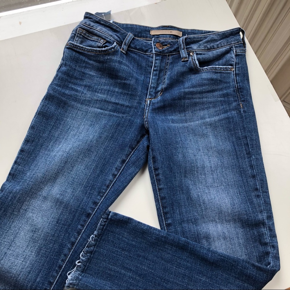 Joe’s Jeans